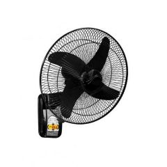 Super Asia Bracket Fans Classic - 18 - Black (HAM MALL APPLIANCES)